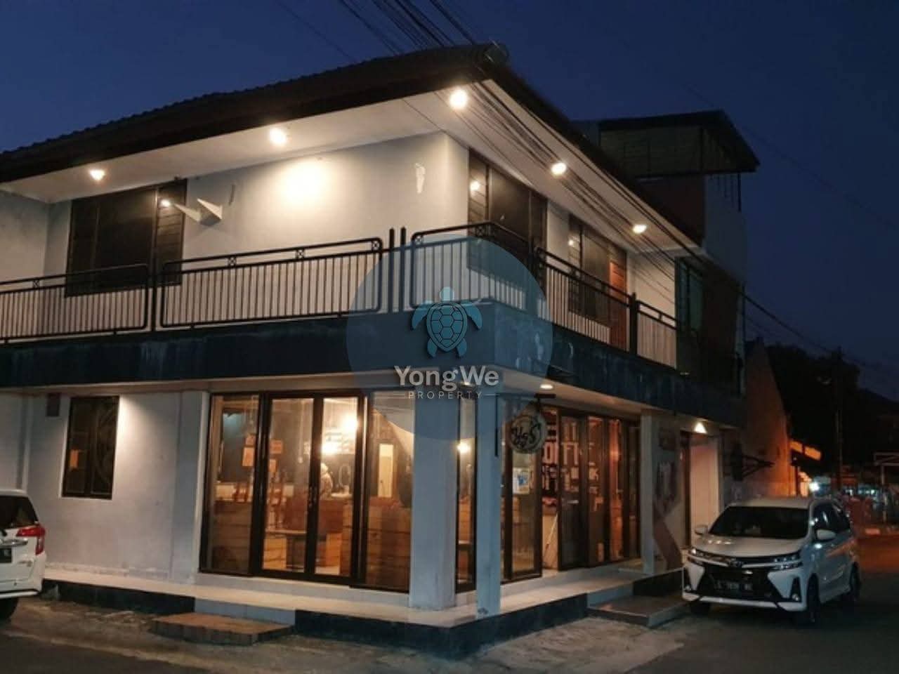 Tampak Depan